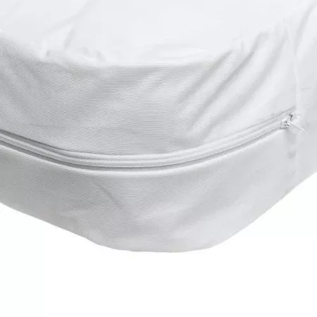 Mabis Healthcare Mattress Cover Mabis 39 X 75 X 8 Inch Plastic / Nylon For Twin Size Mattresses - M-562976-2088 - Each