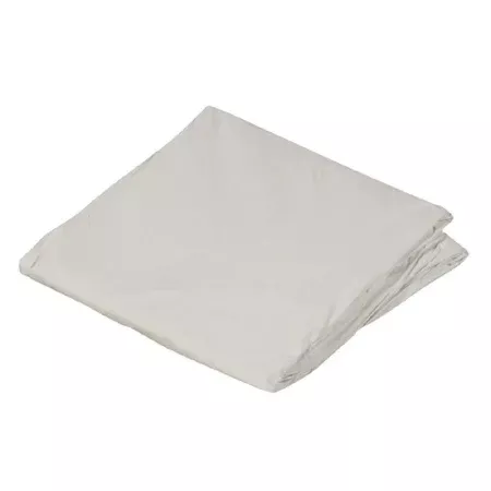 Mabis Healthcare Mattress Cover Mabis 54 X 75 X 8 Inch Plastic For Full Size Mattresses - M-954770-158 - Each