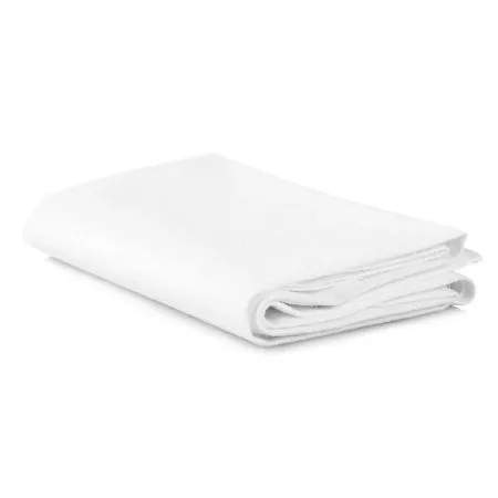 Mabis Healthcare SHEETING, MATTRESS WATERPROOF FLANNEL 36"X72" D/S - M-1106294-3336 - Each