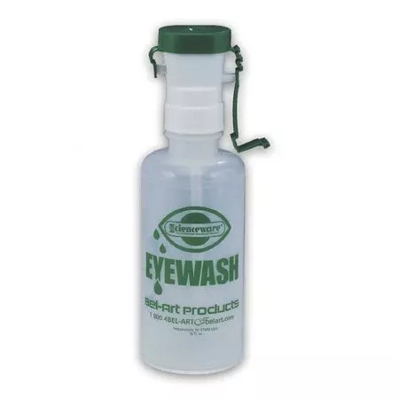 Maddak Eye Wash Bottle 16 oz - M-972699-388 - Each