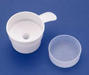 Maddak Strainer With Filter, Kidney Stone Collector - M-580097-2462 - Each
