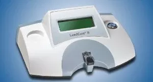 Magellan Diagnostics Retainer Sensor For LeadCare II Analyzer - M-785955-3347 - Each