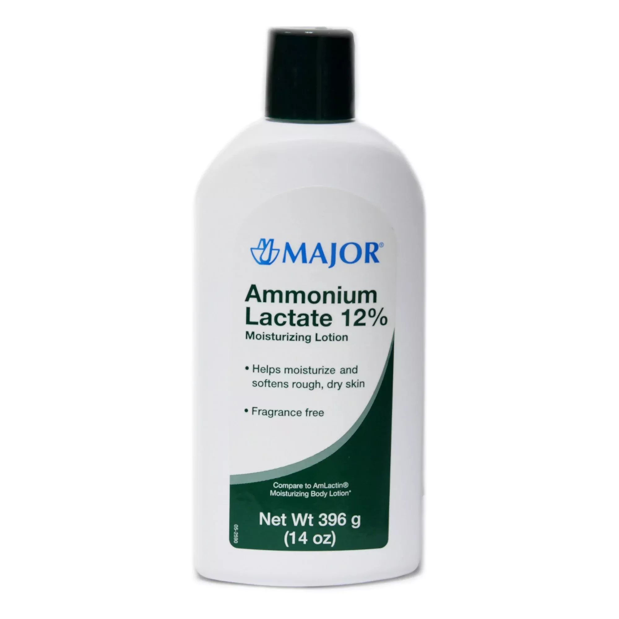 Major Ammonium Lactate Moisturizing Lotion, 14 oz.