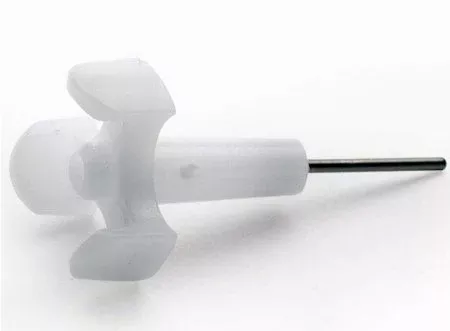 Market Lab Inc Diff-Safe Non-sterile - M-895058-3918 - Box of 100
