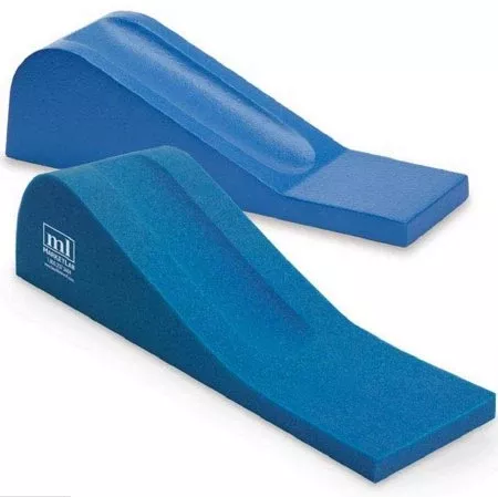 Market Lab Inc Phlebotomy Support Wedge 20 W X 5-1/2 D X 5-1/2 H Inch Foam Freestanding - M-895031-2058 - Each