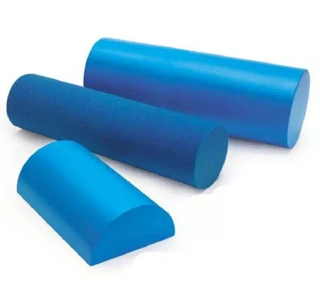 Market Lab Inc Positioning Roll 23-1/2 D X 6 OD Inch Foam Freestanding - M-961758-3573 - Each