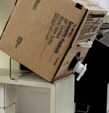 Market Lab Inc Reagent Tilter 4 X 10 X 12 Inch - M-946896-4541 - Each