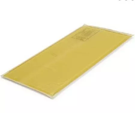 Market Lab Inc Toboggan Arm / Leg Positioner Pad AliGel™ 8-1/4 W X 16-1/4 D X 3/8 H Inch Gel Freestanding - M-1065705-2076 - Each