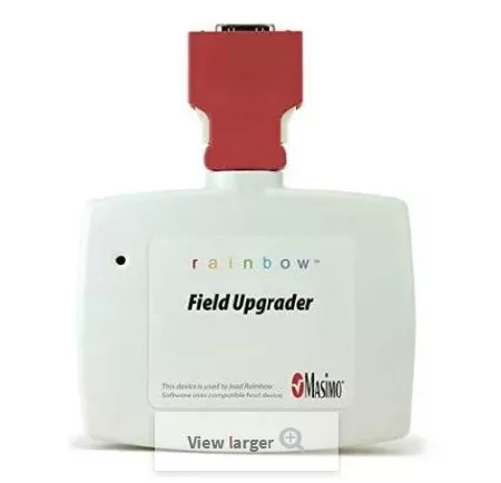 Masimo Corporation SOFTWARE, PROFOX F/RAD5 DOWNLOAD - M-958039-2992 - Each