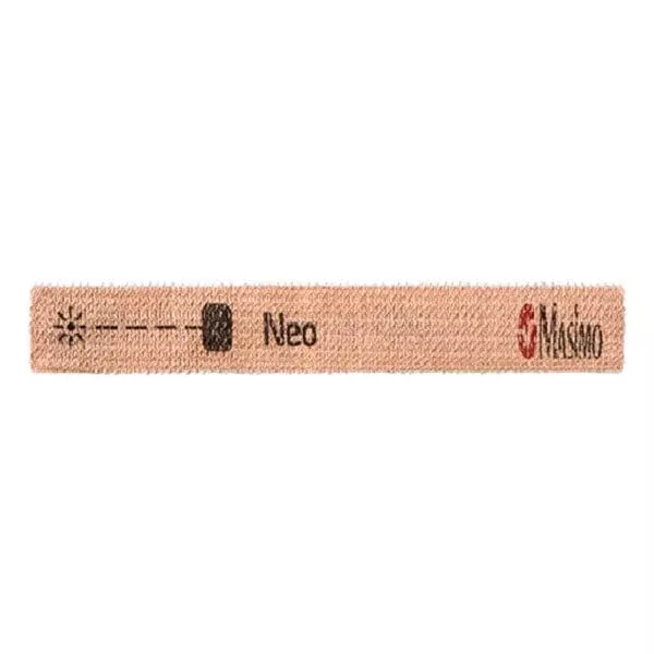 Masimo RD SET™ Replacement Adhesive Tape, for RD SET™ Neo SpO2 Sensor, Neonatal