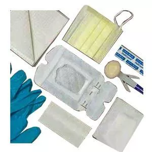 Mass General VAD Dressing Change Kit