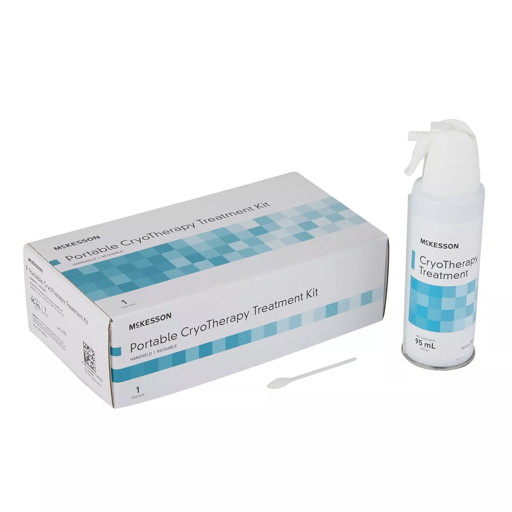 McKesson Cryosurgical System, 40 Buds