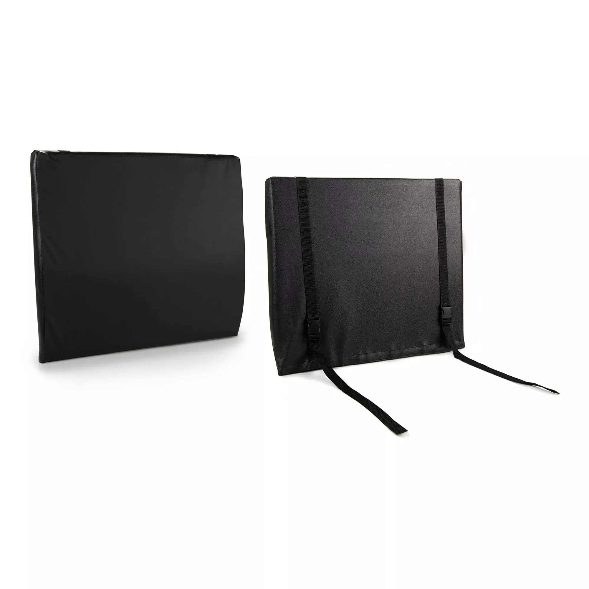 McKesson Foam Back Support Cushion, 22 x 19 Inch
