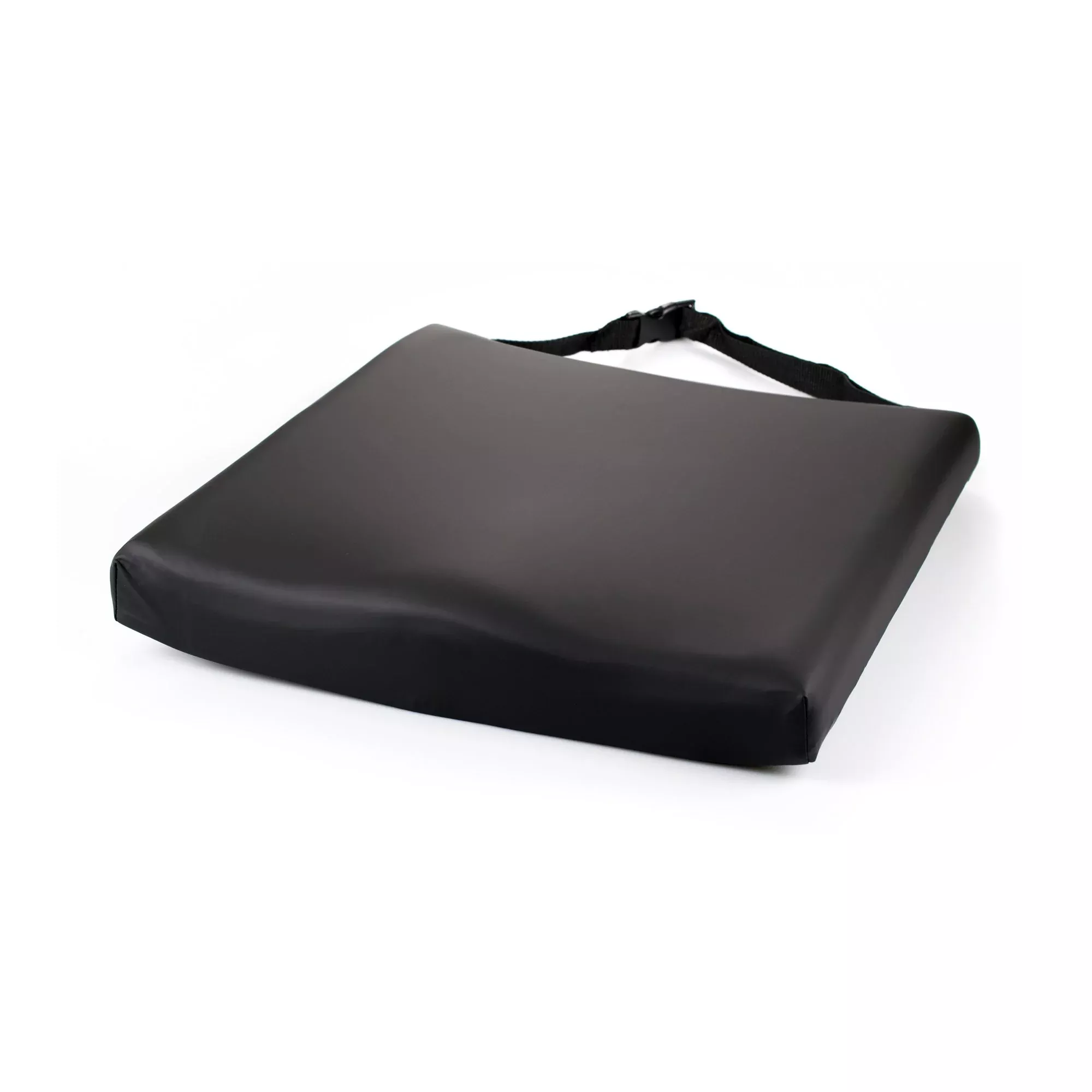 McKesson Foam Molded Seat Cushion, 18 x 18 x 3 Inch
