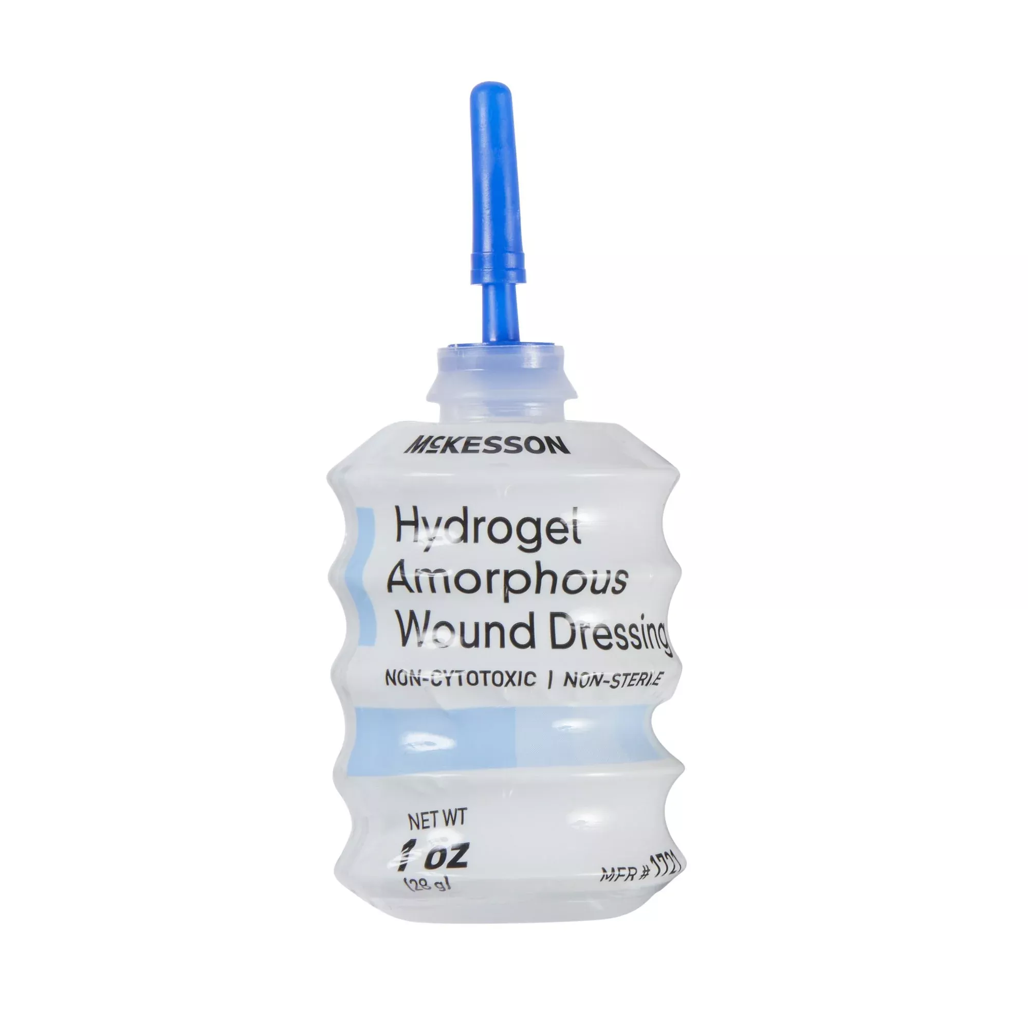 McKesson Hydrogel Amorphous Dressing, 1 oz.