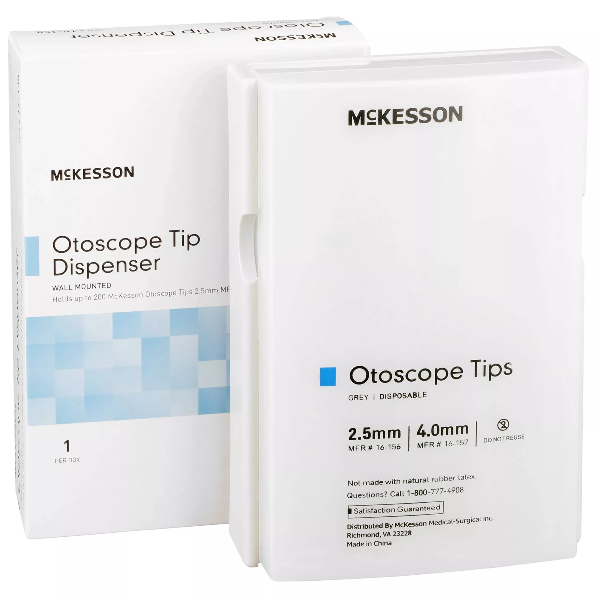 McKesson Specula Dispenser