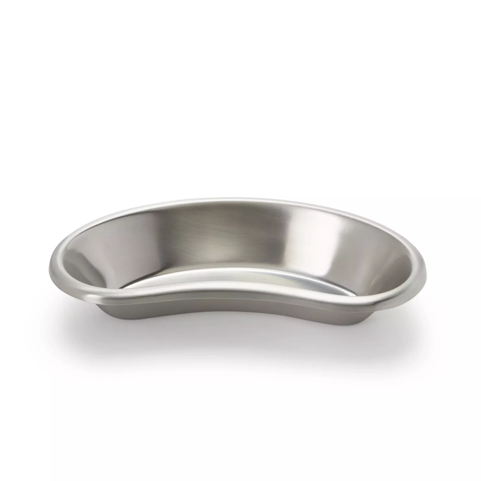 McKesson Stainless Steel Emesis Basin, 20-ounce capacity