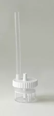 Md Technologies Inc Polyp Trap PT20 Plastic Snap-On Lid Unprinted NonSterile - M-883561-1252 - Case of 100