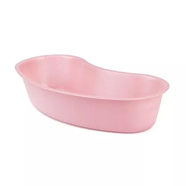 Medegen Medical Products Basin Basin 20oz PP Kidney Graduated 4-7/10x9-7/10 DstRs 250/Ca