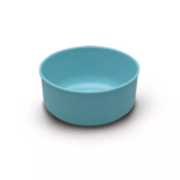 Medegen Medical Products Basin Sponge 1.38qt Plastic Blue 1/Ea, 12 EA/CA (50)