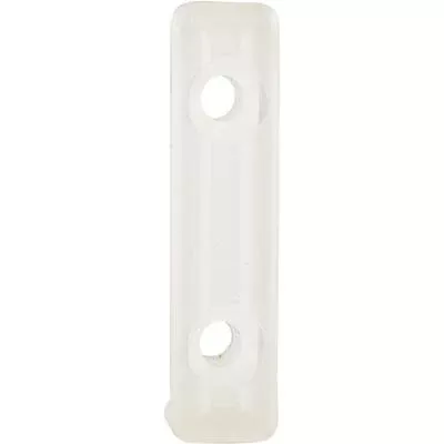 Medegen Medical Products Bracket Dovetail For Sharps Disposal 12/Ca