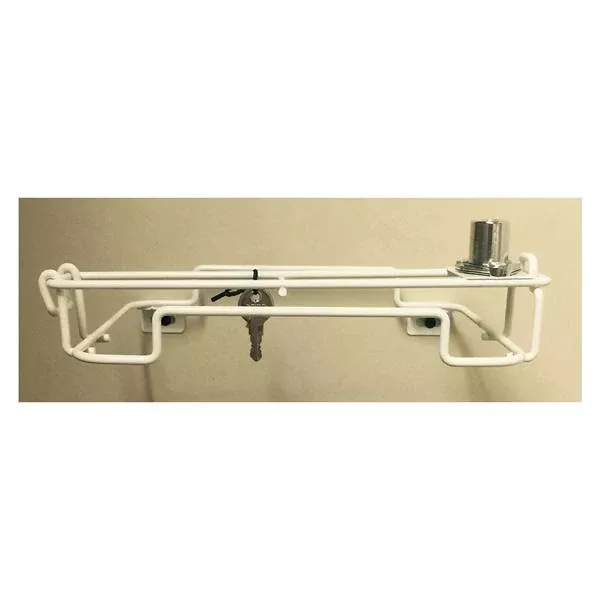 Medegen Medical Products Bracket Sharps For Containers 8703/8704 Ea