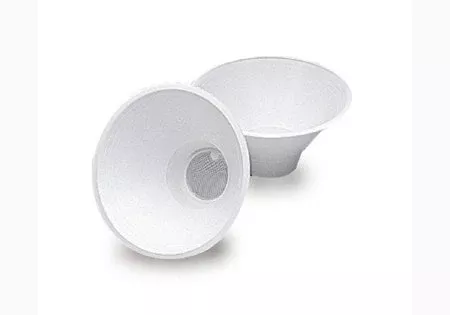 Medegen Medical Products LLC Calculi Strainer Plastic Fits Medical Actions #02090 and #02091 Collection Bottles - M-624634-3563 - Bag of 1