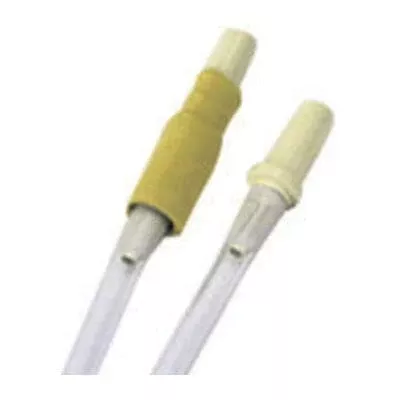 Medela Breast Pump PVC Tubing, for Classic Lactina Symphony Breast Pump, 42"
