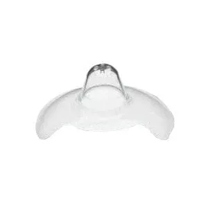 Medela Contact Nipple Shield Standard Size, 24mm Size