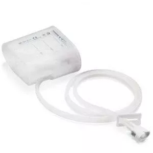 Medela Invia Motion canister/tubing set 150ml, with solidifier and Quick-connector