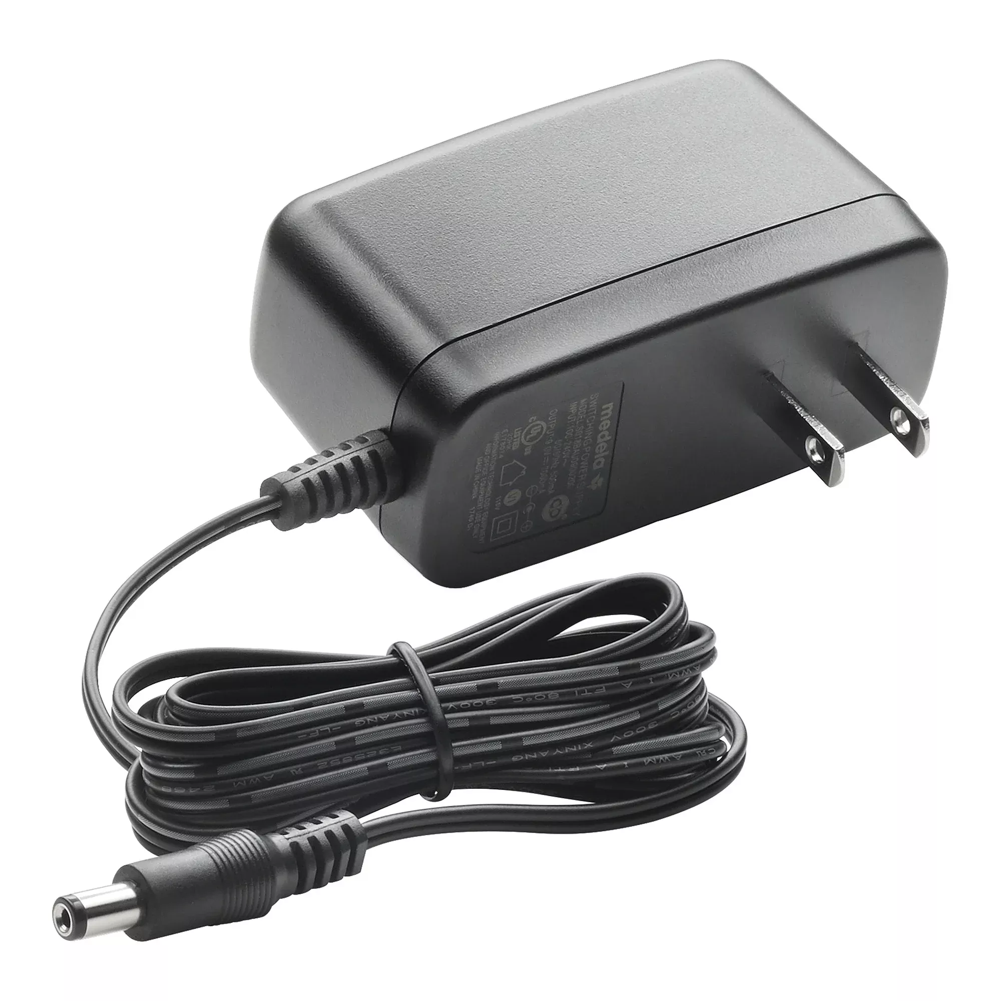 Medela Pump in Style with MaxFlow, Power Adapter