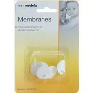 Medela Replacement Membranes for Medela Breast Pump