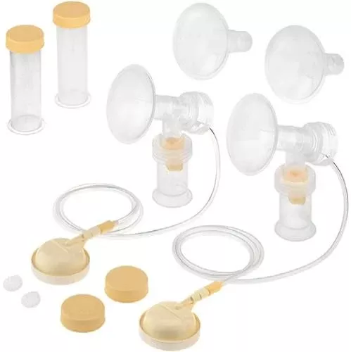 Medela Symphony Breast Milk Initiation Kit, Sterile
