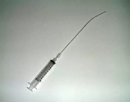Medgyn Products Endoscopic Curette Endosampler 3 mm - M-331183-3301 - Box of 25