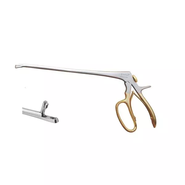 Medgyn ProductsBiopsy Punch Biopsy Tischler 216mm Stainless Steel Ea
