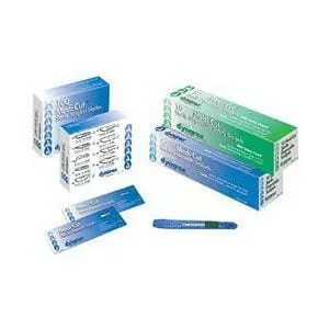 Medi-Cut Disposable Scalpel #23, Sterile Steel Blade