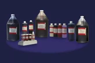 Medical Chemical Eosin Y Stain, Alcoholic 32 oz. - M-466109-706 - Each