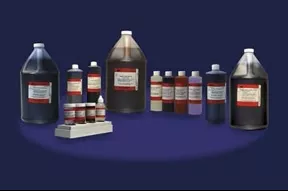 Medical Chemical Wright Stain Quick 16 oz. - M-537185-3354 - BT/1