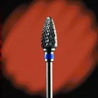 Medicool Bit 3/32" Carbide Ea