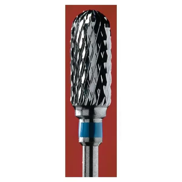 Medicool Bit 3/32" Coarse Round Barrel Swiss Carbide Ea