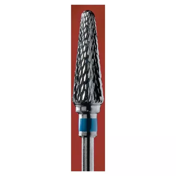 Medicool Bit 3/32" Coarse Tapered Barrel Swiss Carbide Ea
