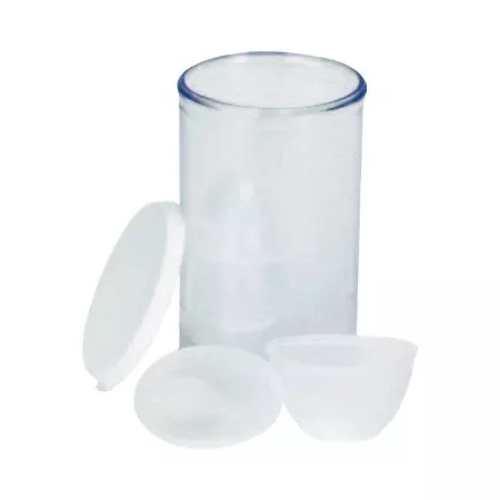 Medique Products Eye Cup For Medi-wash Eye Solutions - M-867478-1635 - VL/6
