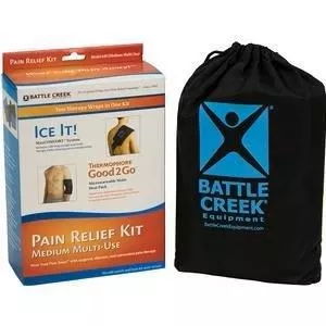 Medium Multi-Use Pain Kit