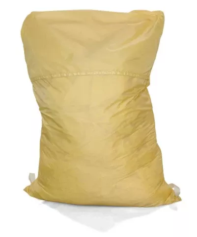 Medline IndustriesBag Blockade Yellow 30x40x18" Polyester/Elastic 12/Ca