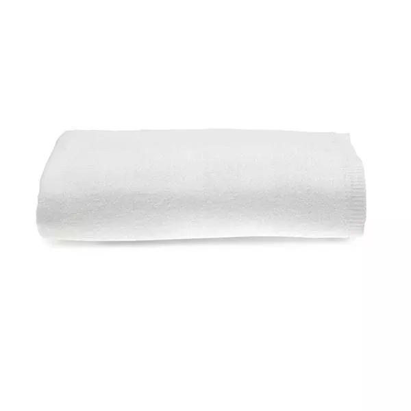 Medline IndustriesBlanket Spread 70x108" Cotton/Polyester White 12Ea/Ca
