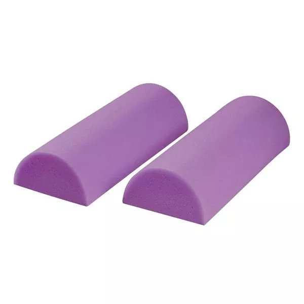 Medline IndustriesBolster Positioning Raspberry Uncovered Universal 6/Ca