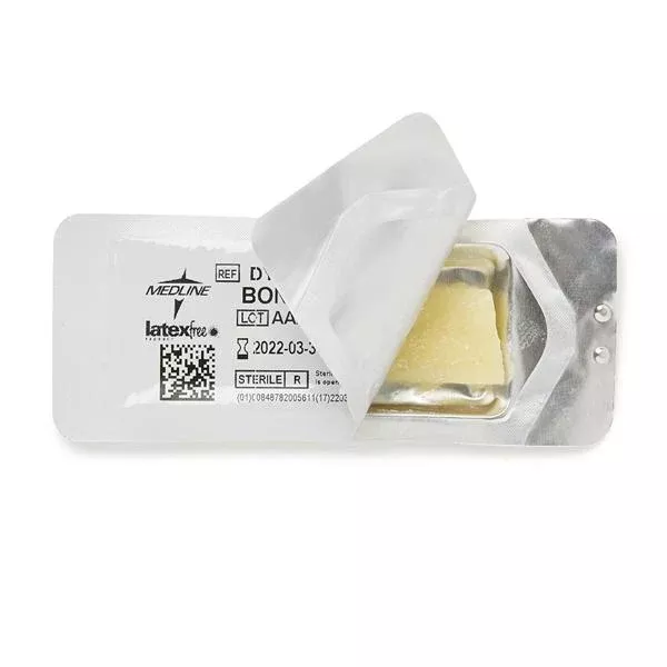 Medline IndustriesBone wax Surgical Sterile 12/Bx