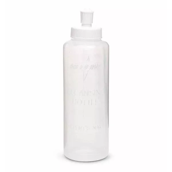 Medline IndustriesBottle Lavette/Perineal Plastic 8oz Sterile 50/Ca