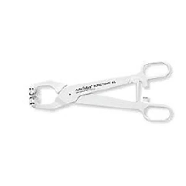 Medtronic MITG-Covidien Autosuture Instmnt Prstrng65 Mnsf SS Staples/Nyl Str 65mm 3/Bx