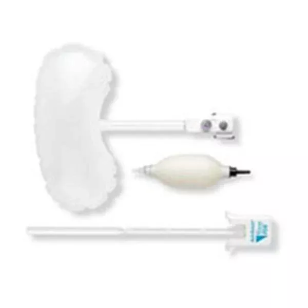 Medtronic MITG-Covidien Balloon Dissection PDB 1mm Kidney Shape Preperitoneal Strl 5/Bx